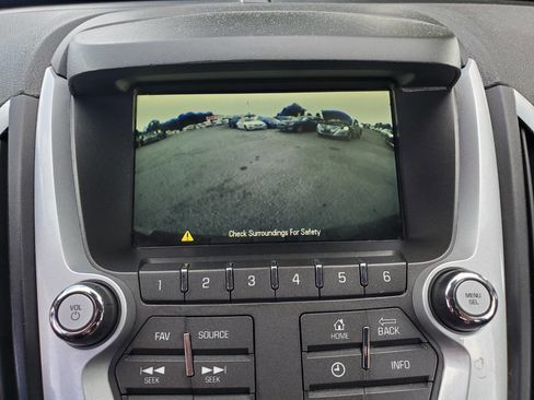 Used 2012 GMC Terrain SLE w/ Convenience Package FWD image 12