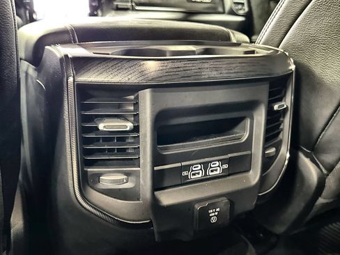 Used 2025 RAM 1500 RHO AWD/4WD image 28
