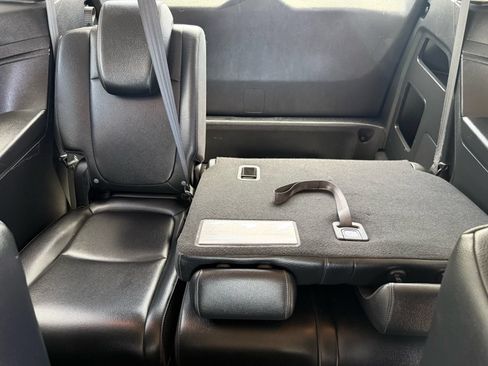 Used 2025 Honda Odyssey EX-L image 27