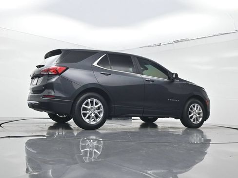 Used 2023 Chevrolet Equinox LT FWD image 23