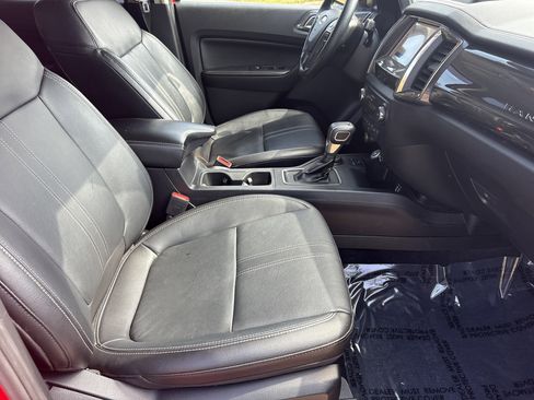 Used 2020 Ford Ranger Lariat w/ Technology Package image 11