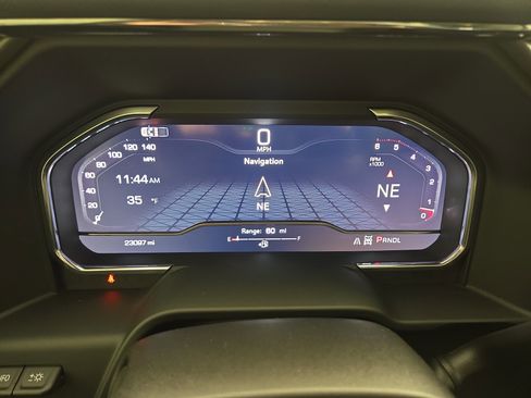 Certified 2024 GMC Sierra 3500 AT4 w/ AT4 Premium Plus Package image 17