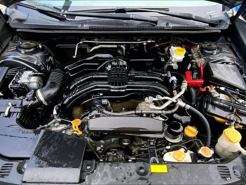 Used 2019 Subaru Impreza 2.0i Sport image 29