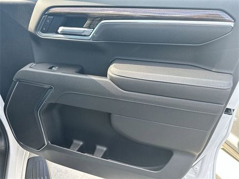 New 2026 Chevrolet Silverado 1500 RST image 39