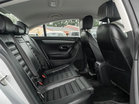 Used 2016 Volkswagen CC R-Line FWD image 10