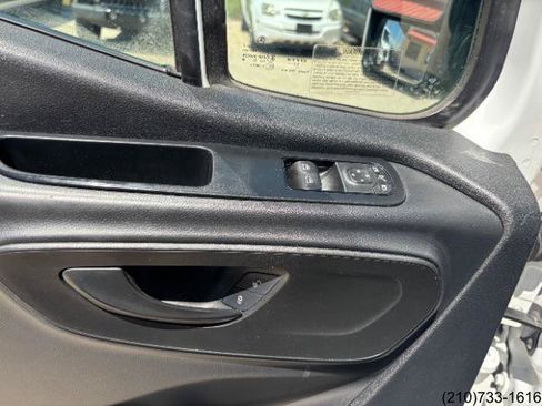 Used 2020 Mercedes-Benz Sprinter 2500 image 15