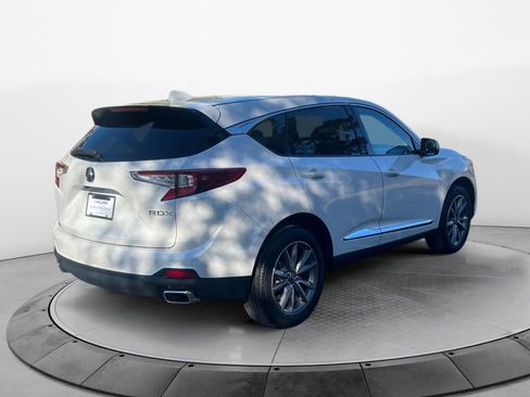 Certified 2023 Acura RDX w/ Technology Package image 7