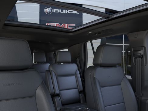New 2026 GMC Yukon Denali w/ Sun & Power Step Package image 48