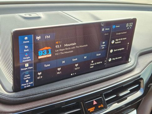 Certified 2025 Acura MDX w/ Advance Package image 26