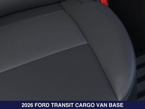 New 2026 Ford Transit 250 148 Medium Roof w/ Load Area Protection Package RWD image 15