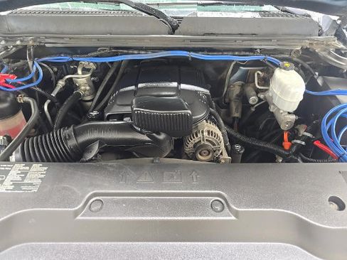 Used 2012 GMC Sierra 2500 SLE AWD/4WD image 15