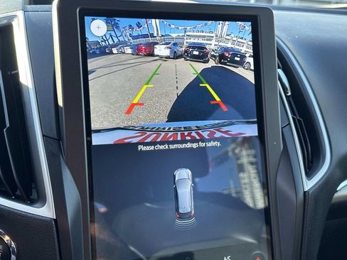 Used 2023 Ford Edge ST-Line image 25