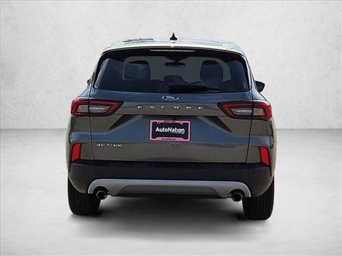 Used 2024 Ford Escape Active FWD image 7