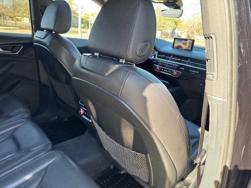 Used 2017 Audi Q7 3.0T Premium Plus image 27