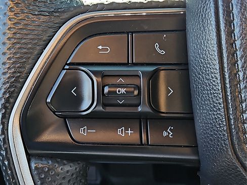 Used 2024 Toyota Tacoma TRD Sport w/ TRD Sport Upgrade Package AWD/4WD image 23