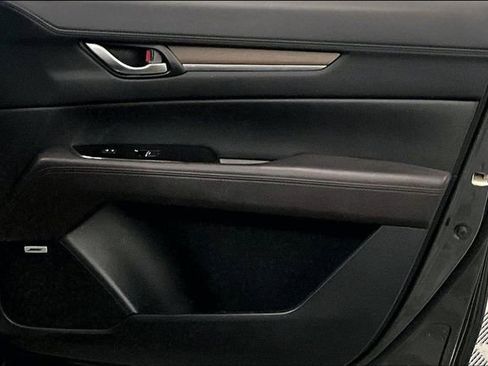 Used 2023 MAZDA CX-5 Signature image 22