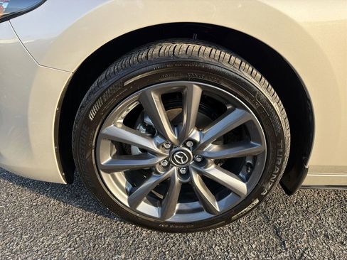 Used 2025 MAZDA MAZDA3 s image 30