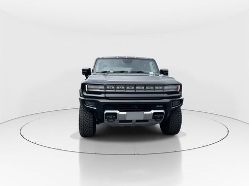 Used 2024 GMC Hummer EV 3X w/ Extreme Off-Road Package image 3