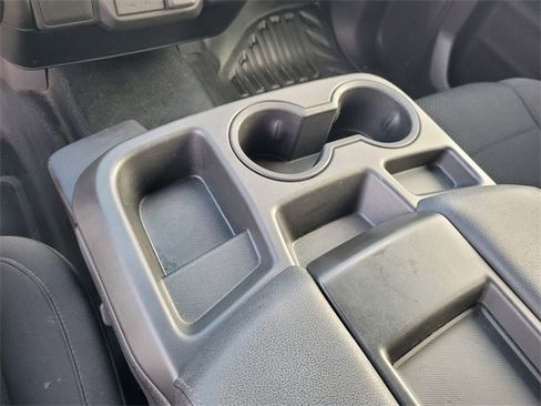 Used 2021 Chevrolet Silverado 1500 W/T w/ WT Fleet Convenience Package image 25