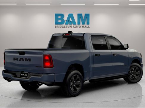 New 2026 RAM 1500 Express AWD/4WD image 6