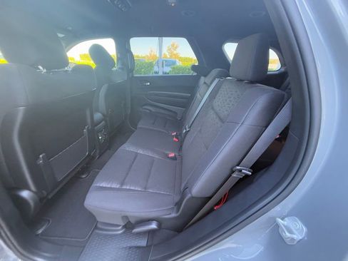 New 2026 Dodge Durango GT image 25