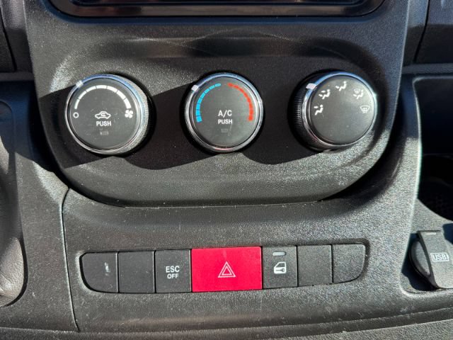 Used 2018 RAM ProMaster 1500 FWD image 20