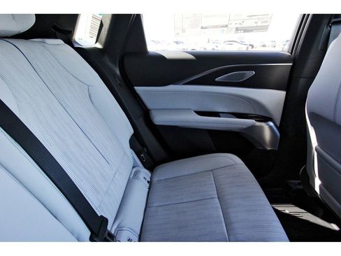 New 2026 Cadillac Lyriq Premium Luxury image 11