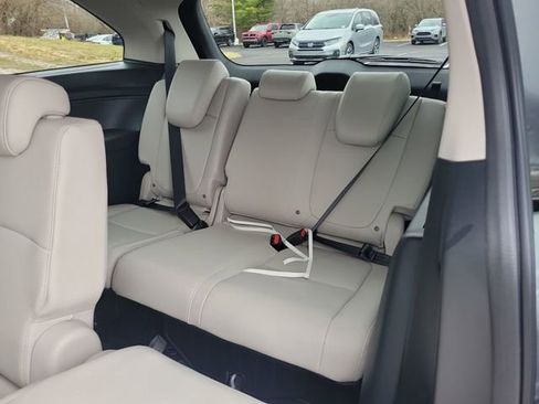 New 2026 Honda Odyssey EX-L image 41