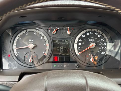 Used 2012 RAM 1500 Laramie Longhorn image 43