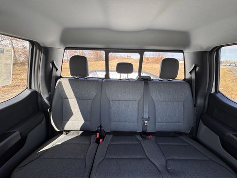 New 2026 Ford F250 XL w/ STX Appearance Package image 24