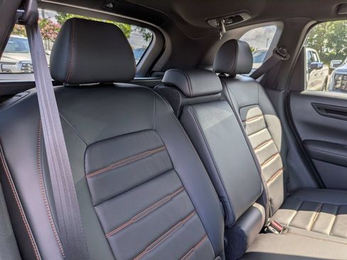 Used 2024 Honda CR-V Sport-L image 34