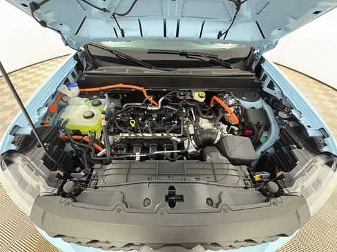 New 2026 Ford Maverick XLT FWD image 31