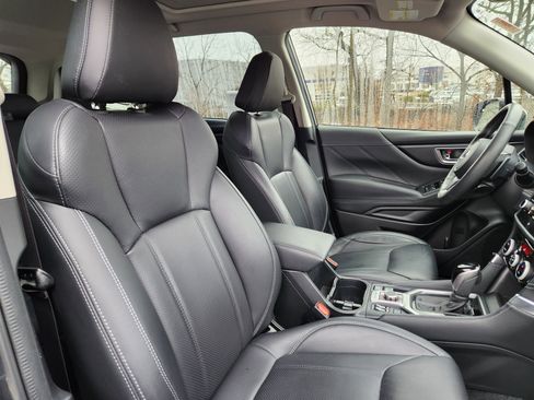 Used 2021 Subaru Forester Touring w/ Popular Package #2 image 16