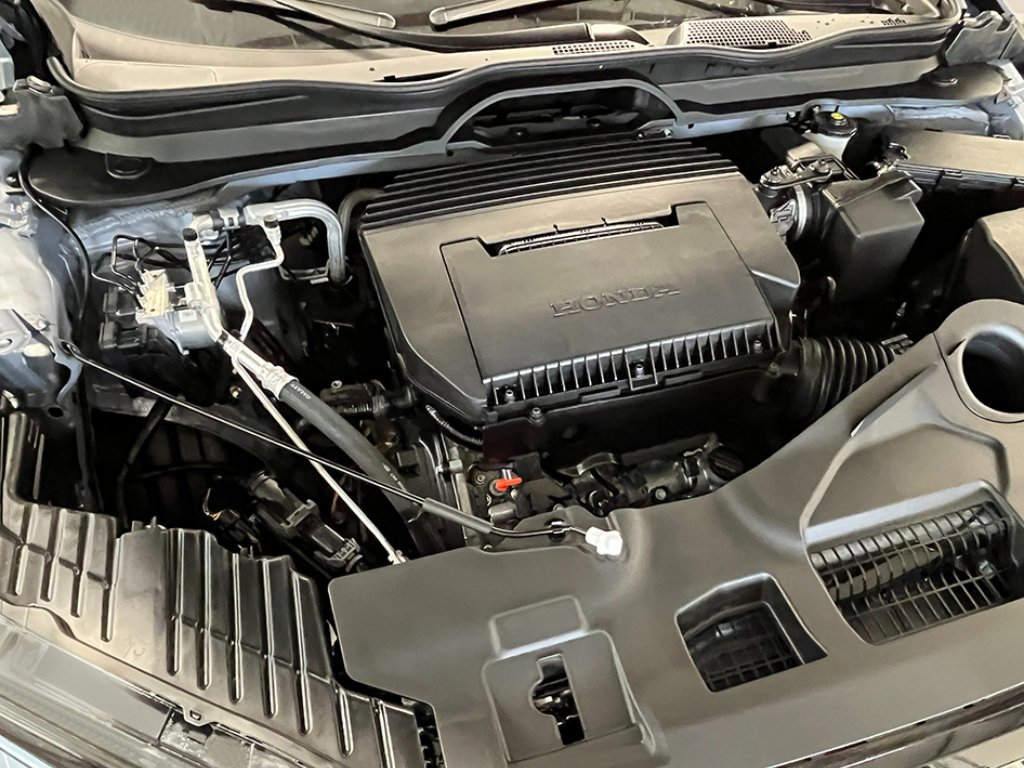 New 2026 Honda Pilot Black Edition image 14
