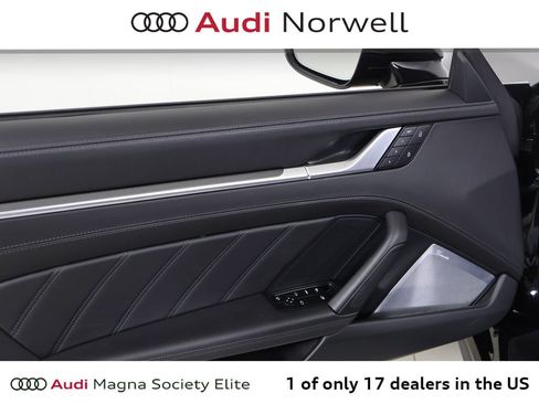 Used 2024 Porsche 911 Turbo S AWD/4WD image 29