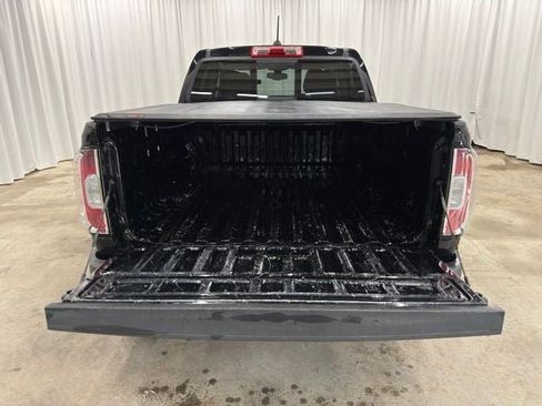 Used 2020 GMC Canyon SLE w/ Elevation Edition AWD/4WD image 23