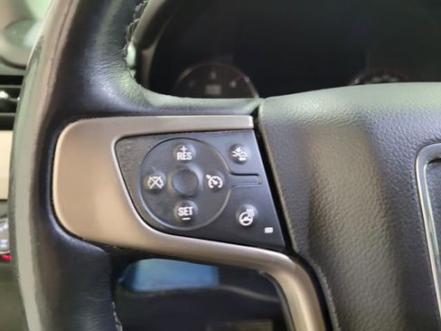 Used 2016 GMC Yukon XL Denali w/ Open Road Package image 34