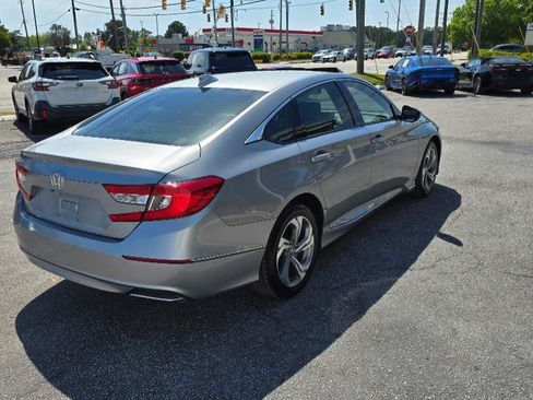 Used 2019 Honda Accord EX-L image 4