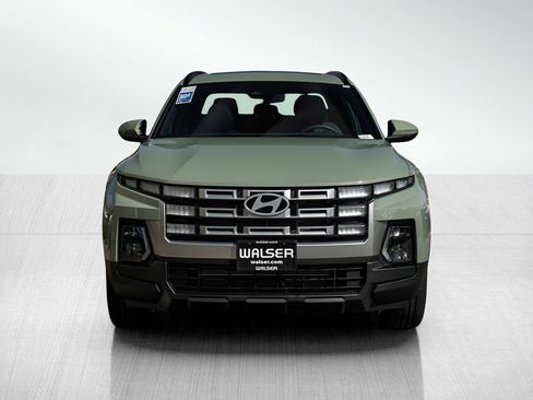 New 2026 Hyundai Santa Cruz SEL AWD/4WD image 2