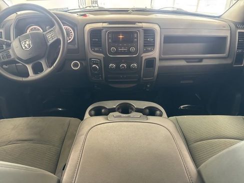 Used 2014 RAM 1500 Tradesman w/ Popular Equipment Group image 28