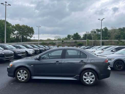 Used 2011 Mitsubishi Lancer ES FWD image 6