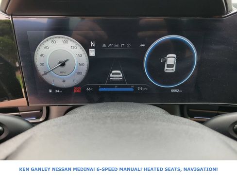 Used 2024 Hyundai Elantra N FWD image 32