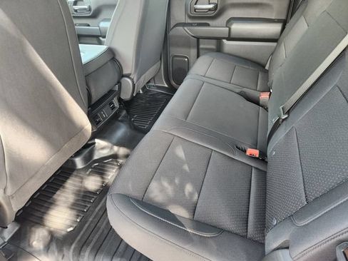 New 2026 Chevrolet Silverado 3500 W/T w/ WT Convenience Package AWD/4WD image 29