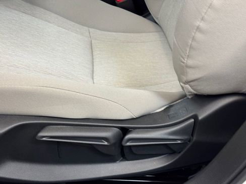 New 2026 Honda Accord LX image 10