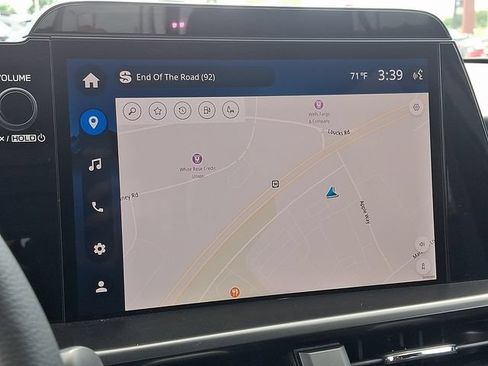 New 2026 Subaru Outback Premium AWD/4WD image 3