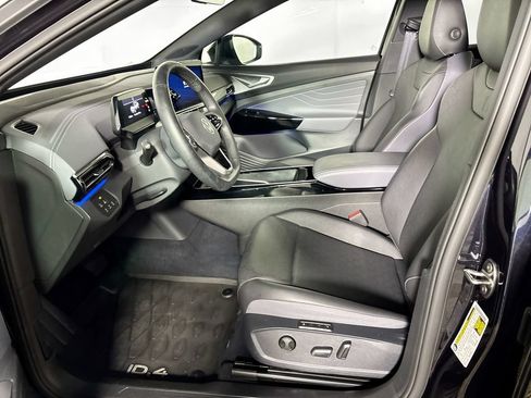 Certified 2023 Volkswagen ID.4 Pro S AWD/4WD image 12