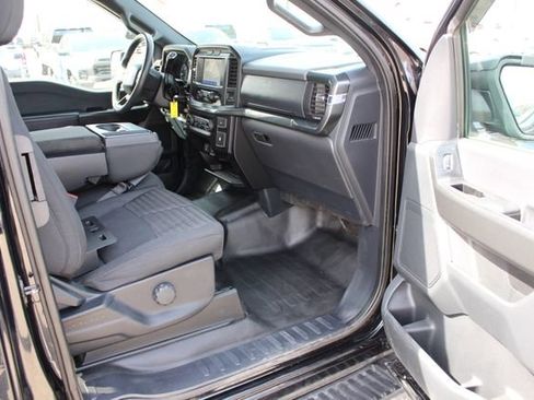 Used 2021 Ford F150 XL w/ Equipment Group 101A High AWD/4WD image 49