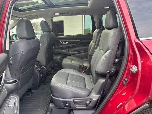 New 2026 Subaru Ascent Touring AWD/4WD image 33
