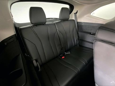 Used 2024 Acura MDX FWD image 36