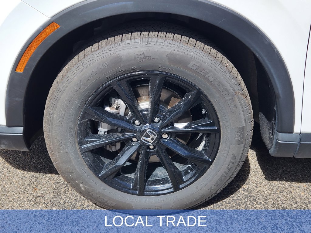 Used 2024 Honda CR-V Sport-L image 11